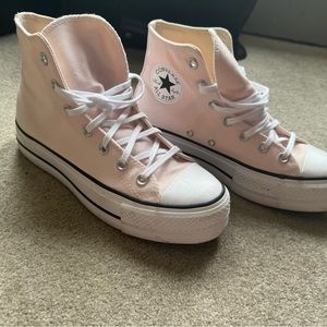 Platform Converse